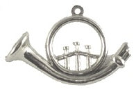 3" Musical Instrument
