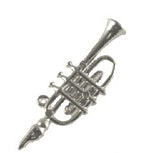 3" Musical Instrument