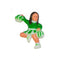 1.75" 3-D Cheerleader