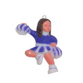 1.75" 3-D Cheerleader