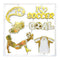 Soccer Pack Male
