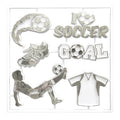 Soccer Pack Male