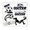 Pack Fútbol Femenino