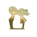 1.75" x 1.75" Lil' Sweethearts