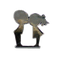 1.75" x 1.75" Lil' Sweethearts