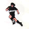 Soccer Player Trinket