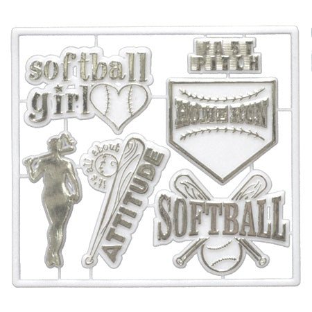 Softball Pack