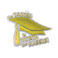Tassel Worth the Hassle 2 ct