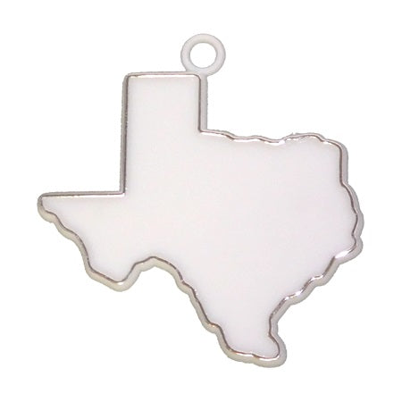 Dije Texas de 2" 2 piezas