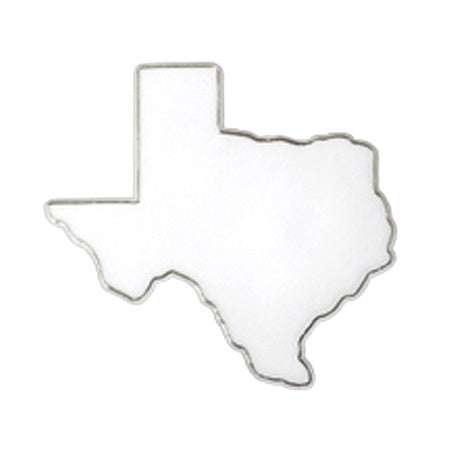 3" Texas Pin