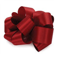 #3 Satin Acetate Ribbon | 9/16 Inch Wide, 100 Yards Long