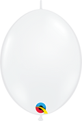 Qualatex QuickLink® Latex Balloons | 50 count- All Sizes & Colors