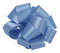 #3 Satin Acetate Ribbon | 9/16 Inch Wide, 100 Yards Long