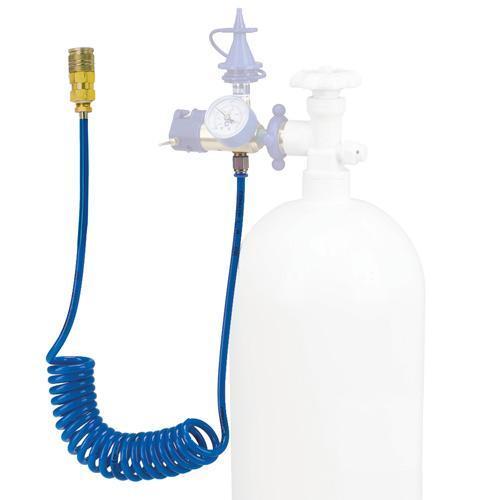 Replacement 10ft Extension Hose With Fittings
