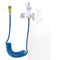 Replacement 10ft Extension Hose With Fittings