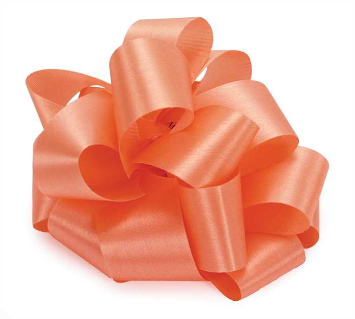 #40 Offray Satin Acetate Ribbon - 2 1/2 Inches Wide, 50 Yards Long | 1 Spool