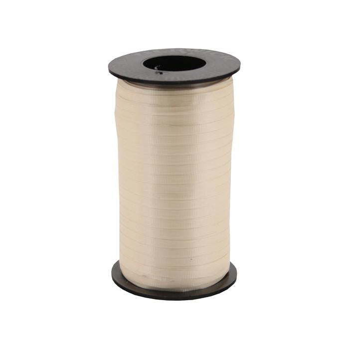 3/16" Offray Crimped Curling Ribbon - 3/16" x 500 Yards | 1 Spool