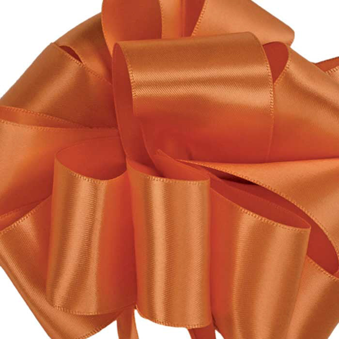 #9 Offray Double Face Satin Ribbon - 1 1/2" Wide, 50 Yards Long | 1 Spool