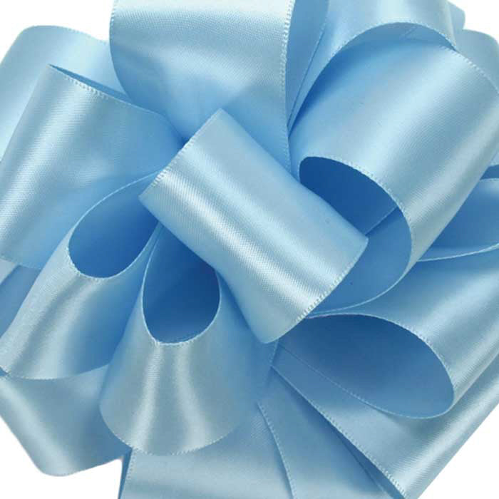 #9 Offray Double Face Satin Ribbon - 1 1/2" Wide, 50 Yards Long | 1 Spool