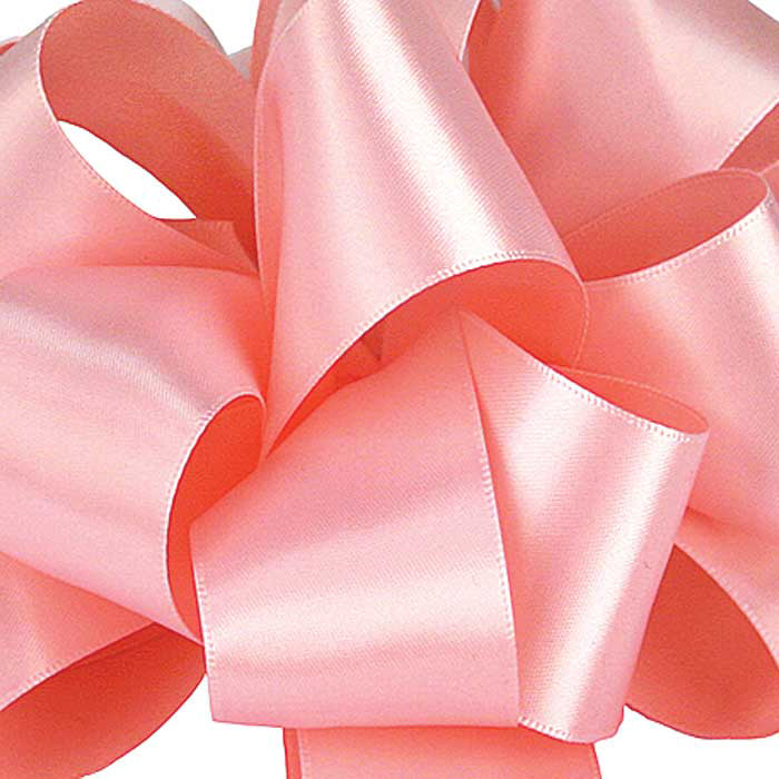 Single Face & Double Face Satin Ribbon