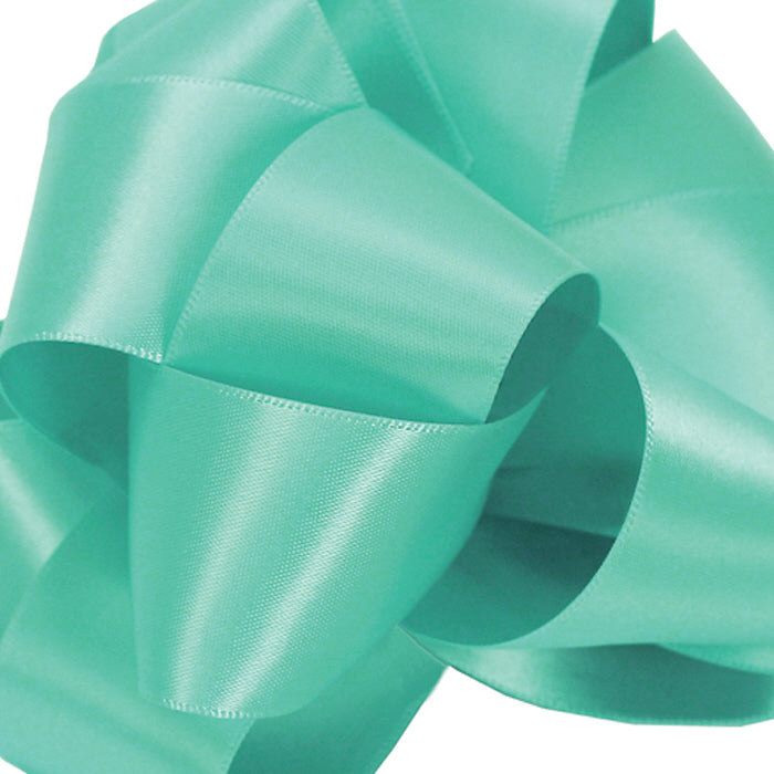 #9 Offray Double Face Satin Ribbon - 1 1/2" Wide, 50 Yards Long | 1 Spool