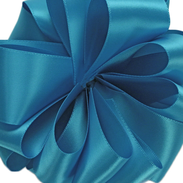 #9 Offray Double Face Satin Ribbon - 1 1/2" Wide, 50 Yards Long | 1 Spool