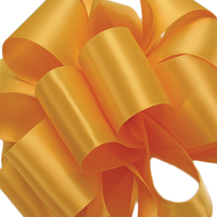 #9 Offray Double Face Satin Ribbon - 1 1/2" Wide, 50 Yards Long | 1 Spool