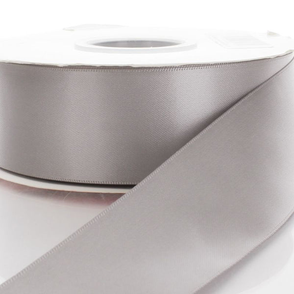 #16 Single Face Satin 244 Ribbon | 2 1/4 Inches, 50 Yards Long