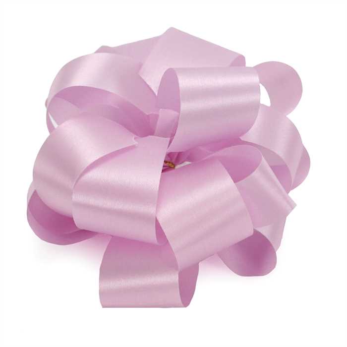 #3 Satin Acetate Ribbon | 9/16 Inch Wide, 100 Yards Long