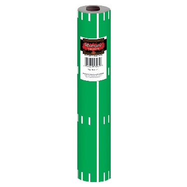 Rollo de mesa para el día del juego de 40" x 100'