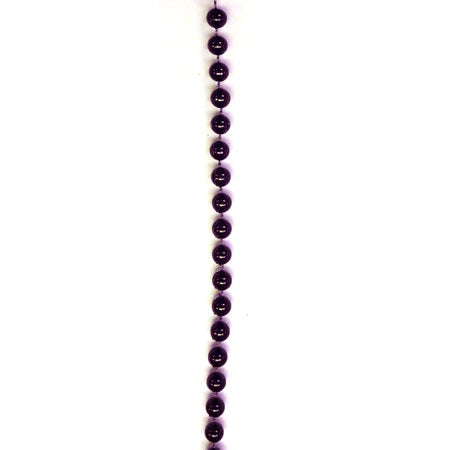 9' 8MM Bead Garland