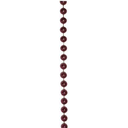 9' 8MM Bead Garland