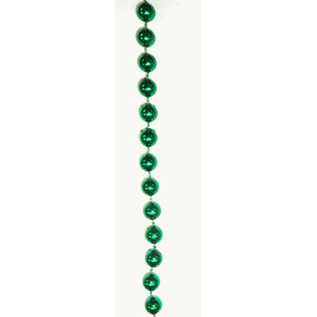 9' 8MM Bead Garland