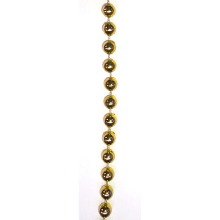 9' 8MM Bead Garland