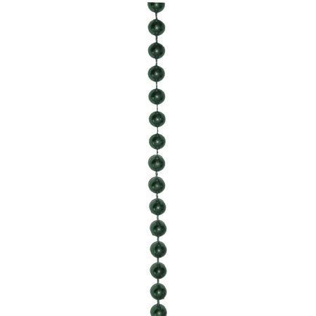 9' 8MM Bead Garland