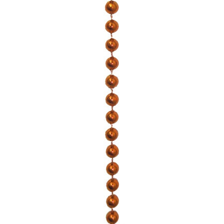 9' 8MM Bead Garland