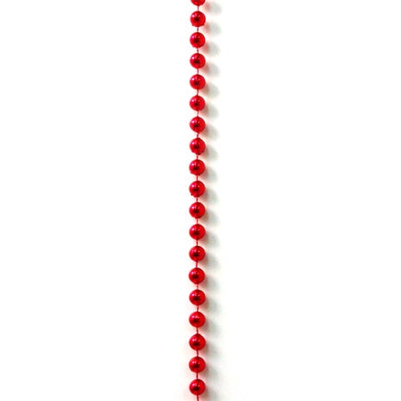 9' 8MM Bead Garland