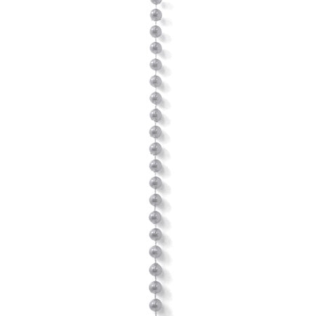 9' 8MM Bead Garland