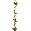 9' Western Garland