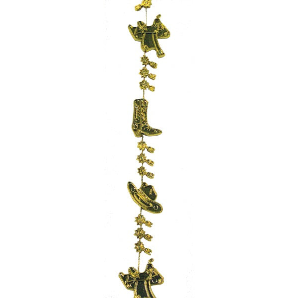 9' Western Garland