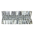 Lame Garter 1 1/2" x 5" - Suministros decorativos para el regreso a casa