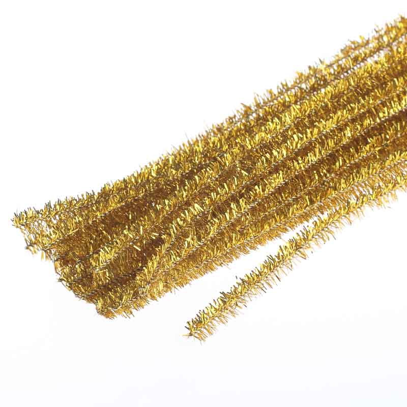 Chenille Stem Pipe Cleaners