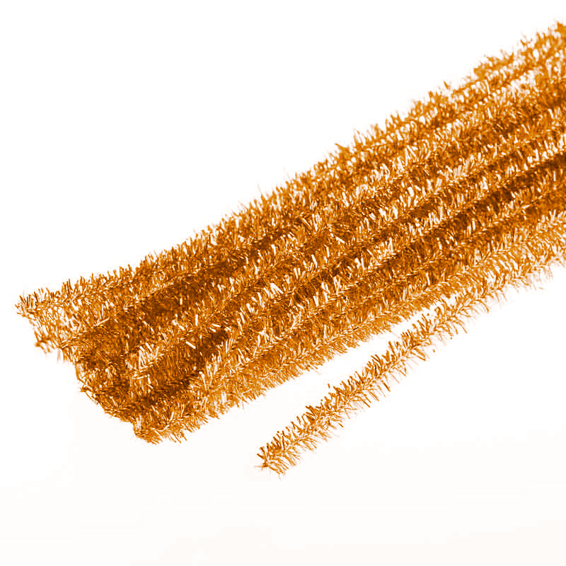 Chenille Stem Pipe Cleaners