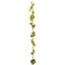 9' Music Garland
