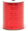 3/16" Holographic Curling Ribbon