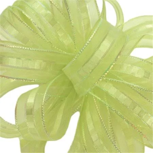 #3 Ilissa Ribbon Offray | 5/8 Inch Wide, 25 Yards Long - Discontinued (While Supplies Last)