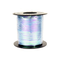3/16" Crimped Metallic Tone Curling Ribbon