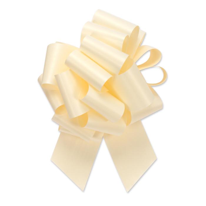 Embossed Pull Bows - The Perfect Bow | Variety Of Sizes!