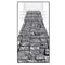 Camino de piedra 24" x 10'