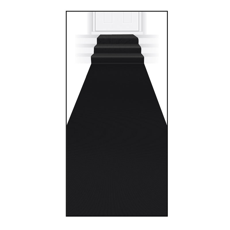 Corredor de alfombras